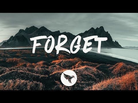 Shallou - Forget (Lyrics)
