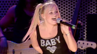 Spice Girls - Where Did Our Love Go? (Emma Solo) | Spice World Tour / 1998 (HD)