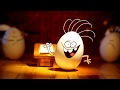 Nick Ident Egg Opera