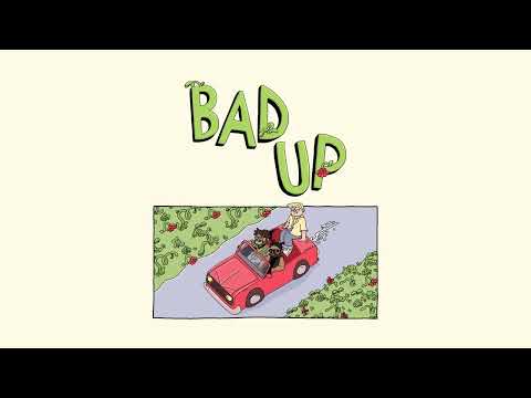 Serum x Shapes x Kalex - Bad Up