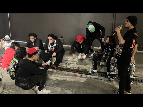 IN MY CITY - EBK L-DA x @514Ncine  x ​⁠TOMMY MFN x ​⁠RONDO MFN - (Remix)