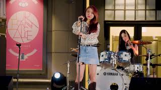 마르멜로(MARMELLO) - Thank U@2018 청소년 문화축제 20180519