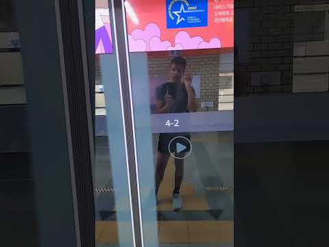 Como recarregar o cartão T-money no metro ?? #coreiadosul #seoultrip #kpop #viagemcoreia