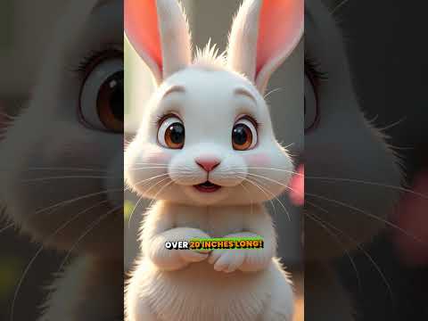 funfatcs about rabbit and behaviour