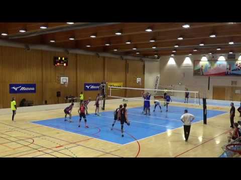 TIF Viking - TVN allbreaksremoved