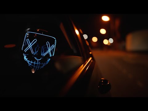 Meekz, Mazza L20, Booter Bee & Aystar - MAN DOWN (Music Video) 2025