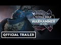Total War Warhammer 40 000 Official Reveal Trailer The Game Awards 2025