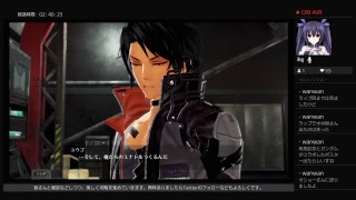 GOD EATER 3 平成最後の神(狩り)ゲー配信 #1