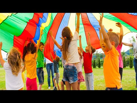 ???? MUSIC FOR KIDS: Learn to Sing with the Best Childrens Songs!