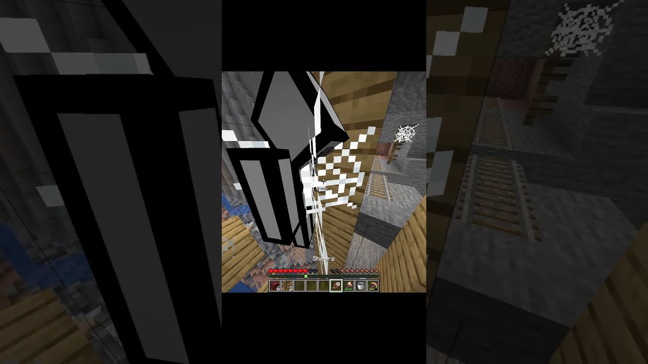 manhunt clip #shorts #minecraft #manhunt #pvp #pvpclutch #mlgclutch #clutchchallenge #clutch