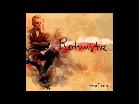 FORTECA - List (Album Rotmistrz)