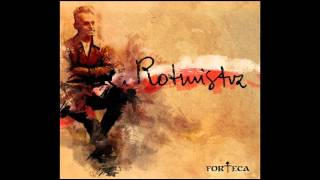 FORTECA - List (Album Rotmistrz)
