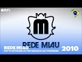 Rede Miau 2010 Brazil