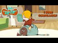 Zip Zip Kids Are Sooooo Adorable 1 Hour Season 2 COMPILATION Cartoon For Kids