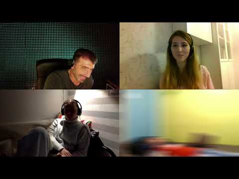 72-PL (ES) Dawid, Ashtar i płód - Hipnoza Regresyjna Calogero Grifasi