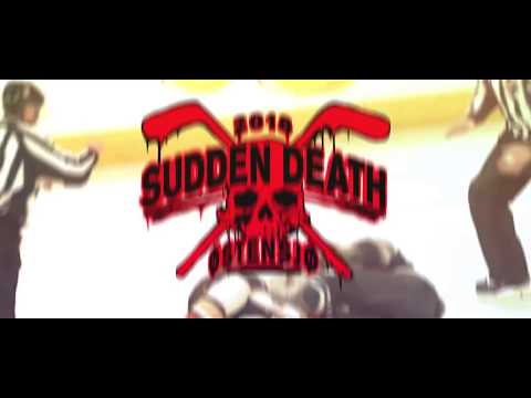 Sudden Death 2018 - Kn@ ft. KIDS