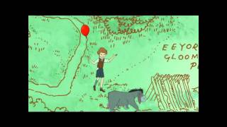 Winnie The Pooh 2011 Theme Song by Zooey Deschanel
