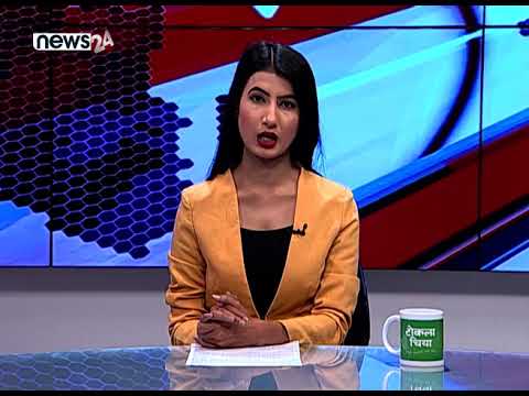 MORNING NEWS HEADLINES_2077_10_03 - NEWS24 TV
