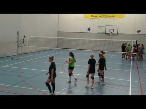 VBC Luzern D2 - VBC Malters 1  --Testspiel--