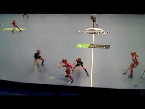 Pantamera F2 Lindås IBK Svart - Partille IBS F99 (0-2) HD Per1