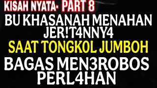 Download lagu Khasanah Didn't Expect to Get It From Bagas and Nizar - True Story mp3