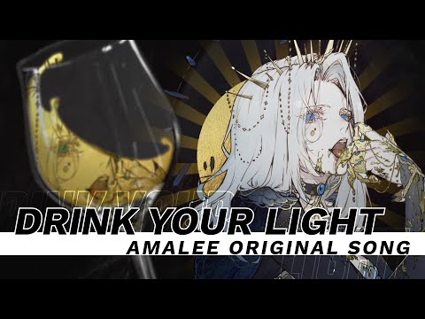 Video thumbnail for Drink Your Light