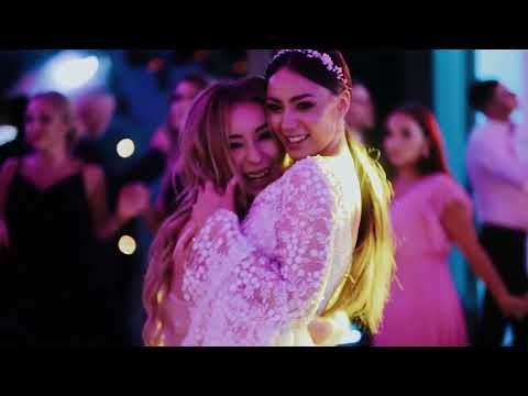 Zespół Rezonans Wysokie Maz. - Królowa (Wesele 2021 Marta i Bartek)