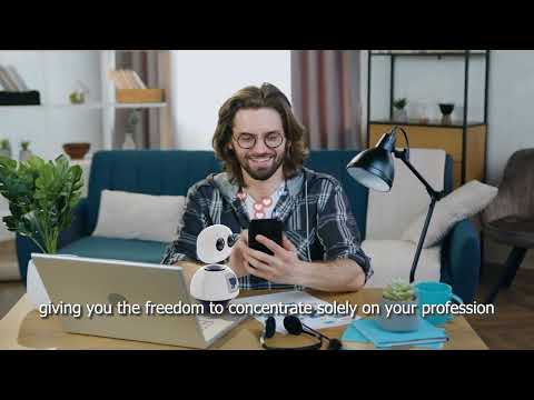 Practina - AI Marketing Tool