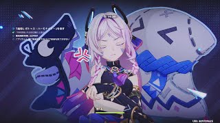 原神_魔像レガトゥス_ベヒーモス_ソロ