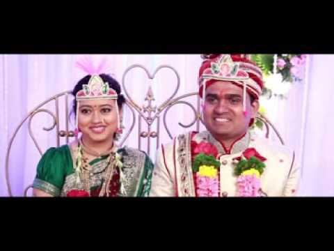 Umesh Daundkar cinematic shot of wedding we covered
