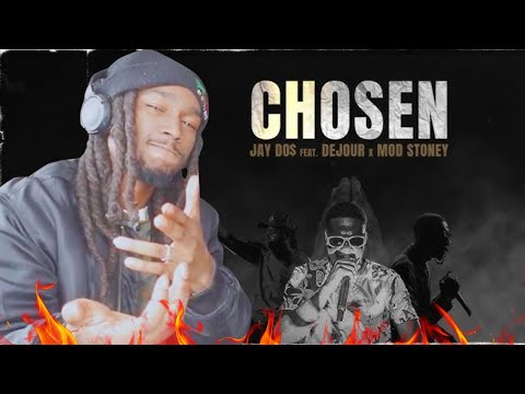 KIING REACTS to Jay Do$ feat Dejour x Mod Stoney - Chosen & Mod Stoney - Knockin It On The Mic