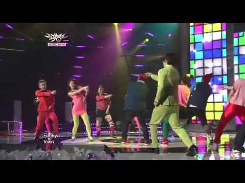 Super Junior DongHae   EunHyuk    Oppa  Oppa  Dec 16  2011    YouTube