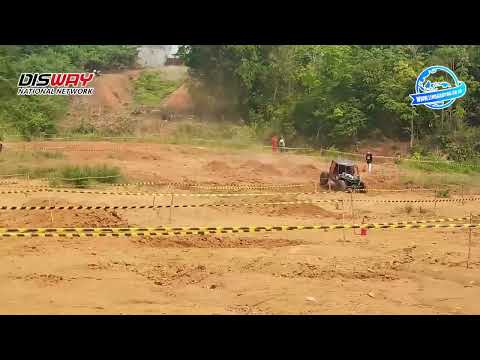 Nyaris Terbalik Sempurna