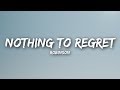 Robinson - Nothing to Regret (Lyrics / Lyrics Video)