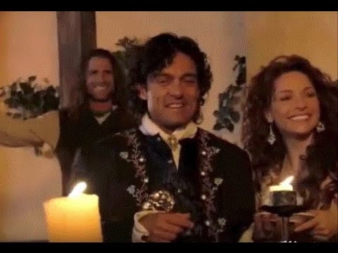 BLOOPERS de la Telenovela PASIÓN