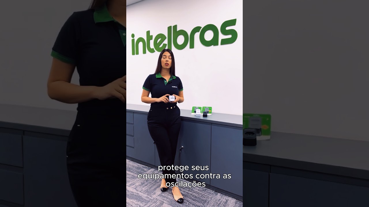 Protetores de surto (DPS) intelbras #protetoresintelbras #DPSintelbras #protetordesurto #dps