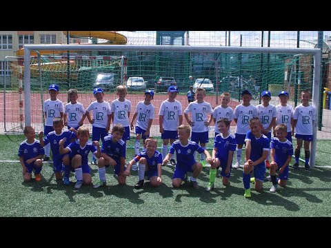 FA Piaseczno MKS Piaseczno skrót 2020/07/05