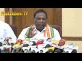புதுச்சேரியில் 5 துணைநிலை ஆளுநர்கள் �