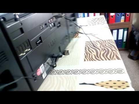 Grundig Party Center 2400 (1987)