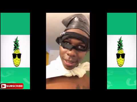 Prince Pine | Throw Back Vines | Try Not To Laugh