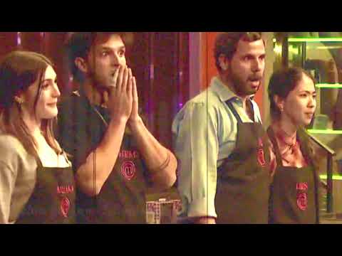 🔥 MasterChef arde: expulsan a Clara y estalla Twitter 🍳 #tv