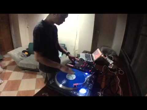 HaniBaHoey FreeStyle Nov.14