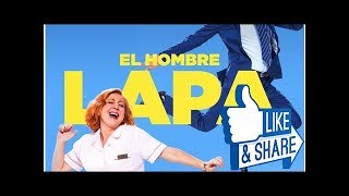 ‘El hombre lapa’, tema original de LA TRIBU, salta a las plataformas musicales