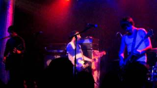 Cave In - Luminance - Santos Party House, NYC - 5.19.11