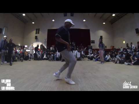 BATTLE JEU DE LA MORT 3 quart de final hiphop lindsay vs julia vs carmen