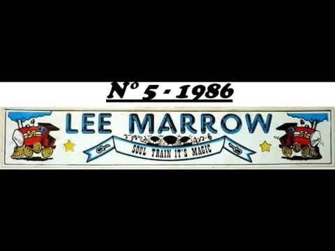 LEE MARROW DJ - N° 5 - 1986