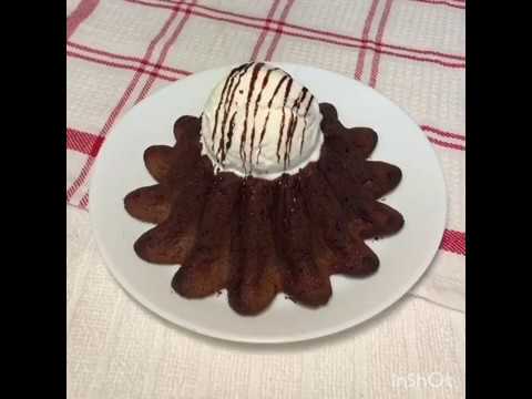 طريقه عمل مولتن كيك 2020