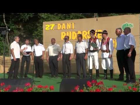 VMA Klas, Podsused - Polegala trava detela