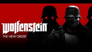 VideoImage1 Wolfenstein: The New Order