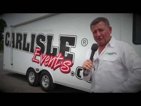 2016 All Ford Nationals Pennsylvania USA: Classic Restos - Series 31